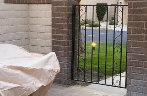 Cathedral City Condo | Nice 2-bedroom condo with AC in Cathedral Canyon Country Club