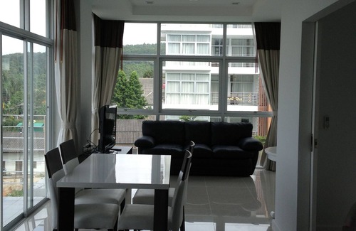 Nong Thale Condo | Nice 2-bedroom Condo In Klong Muang