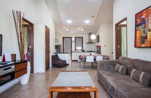 Sanur Villa | Nice 2 bedrooms Pool Villa close to the beach