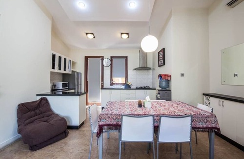 Sanur Villa | Nice 2 bedrooms Pool Villa close to the beach