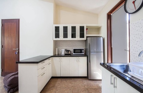 Sanur Villa | Nice 2 bedrooms Pool Villa close to the beach