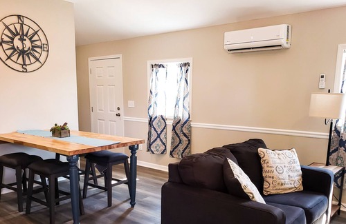 Albertville House | Nice 2br-2bath - Sand Mountain Amph (20min) - 15 mins to Lake Guntersville