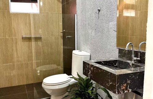 Hortolandia House | Nice 3-bedroom house in Hortolândia