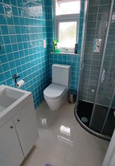 Abbey House | Nice 3 Bedroom House Wimbledon