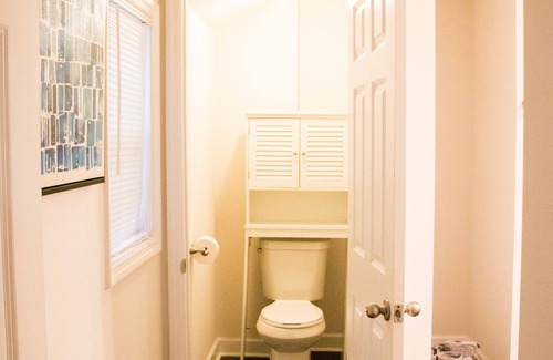 Decatur House | Nice 3br 2.5 Bath House Near Cooks Museum - Decatur AL