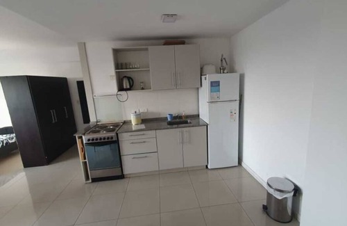 Comuna 15 Apartment | Nice 45 m2 Apartment in Agronomía