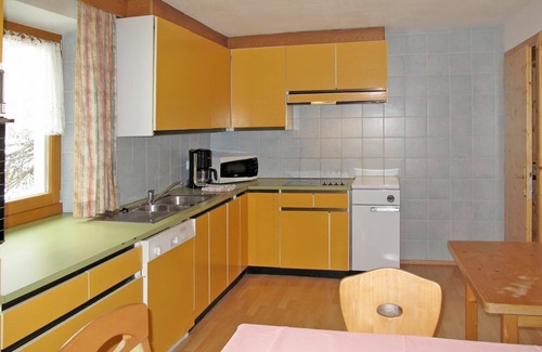 St. Valentin auf der Haide Apartment | Nice apartment for 6 people with WIFI, TV and terrace