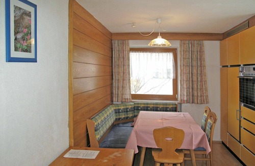 St. Valentin auf der Haide Apartment | Nice apartment for 6 people with WIFI, TV and terrace