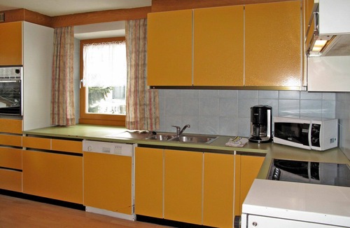 St. Valentin auf der Haide Apartment | Nice apartment for 6 people with WIFI, TV and terrace