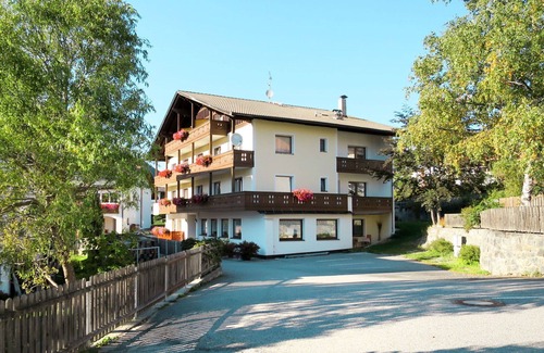 St. Valentin auf der Haide Apartment | Nice apartment for 6 people with WIFI, TV, balcony and pets allowed