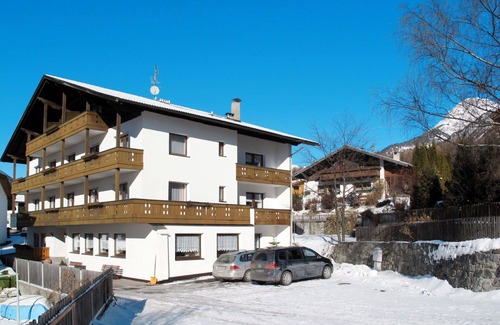 St. Valentin auf der Haide Apartment | Nice apartment for 6 people with WIFI, TV, balcony and pets allowed