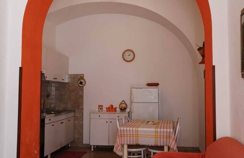 Schiazzano House | Nice accommodation with A/cond. terrace, pool, WIFI and parking space