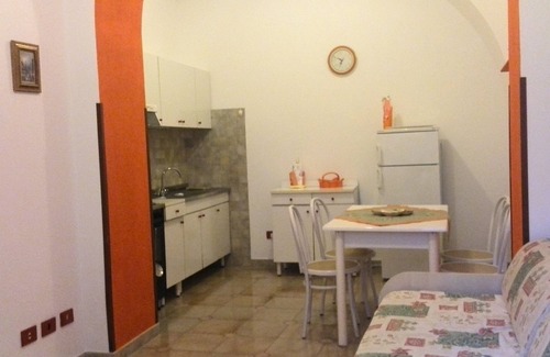 Schiazzano House | Nice accommodation with A/cond. terrace, pool, WIFI and parking space