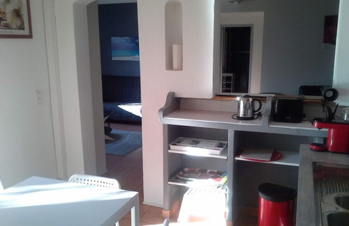 Biot Apartment | Nice air-conditioned apartment with terrace, 1 km from the village