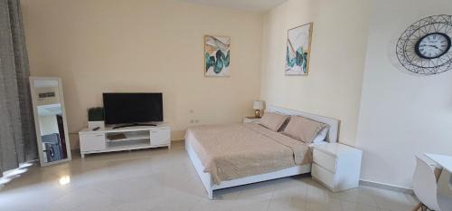 Bab Al Bahr Apartment | Nice Al Marjan studio