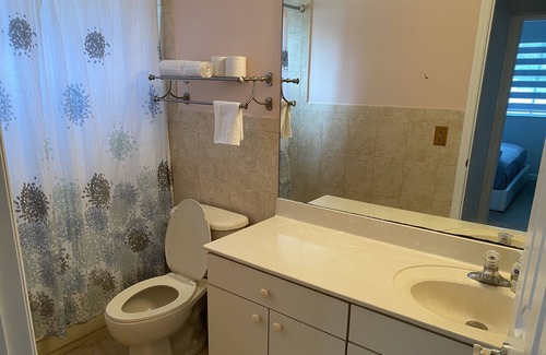 Country Walk House | Nice and Beautiful House in Miami with Heated Pool