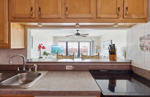 Avon By The Sea Condo | Nice and Beautiful Unit - Oceanfront Condo Pool near Attractions