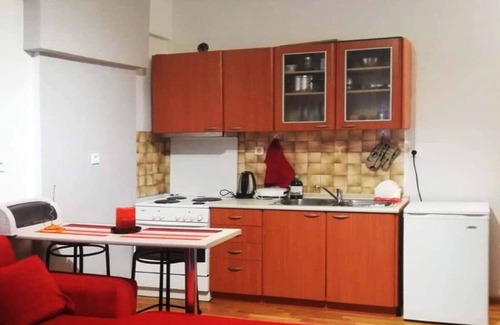 Florina Apartment | Nice and cosy apartment with a breathtaking view of Florina.
