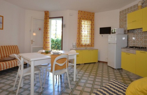 Bibione Apartment | Nice and cozy studio apartment with outdoor pool