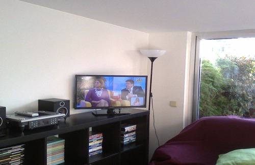 Paranhos Apartment | Nice and quiet apartment with private garden. Porto center!
