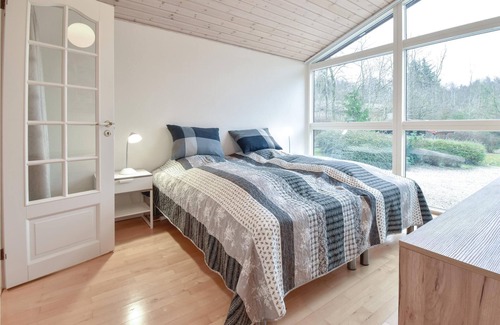 Faaborg House | Nice and spacious cottage with 6 km to Faaborg.