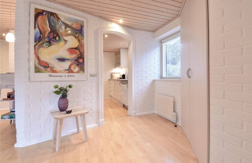 Faaborg House | Nice and spacious cottage with 6 km to Faaborg.