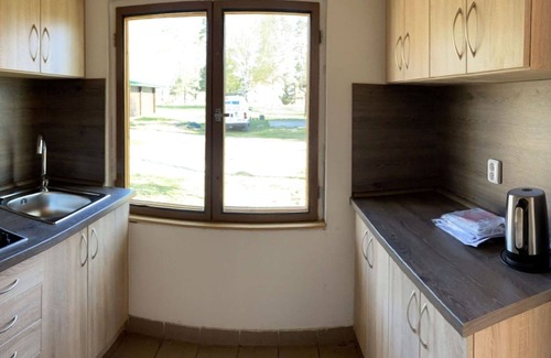 Hradec Kralove House | Nice apartment in villa for 12 people with WIFI, TV, patio and pets allowed