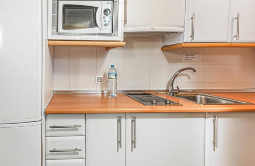 Valencia de Alcantara Apartment | Nice apartment in Valencia de alcantara