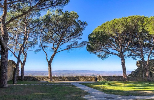 Castiglion Fiorentino Apartment | Nice apartment in Castiglion Fiorentino