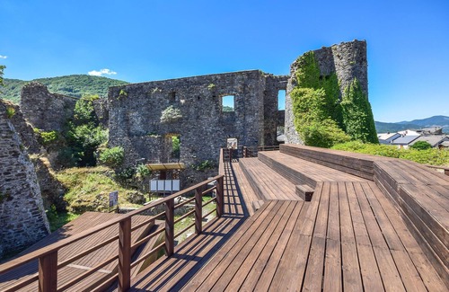 Santo Stefano dʼAveto Apartment | Nice apartment in Santo Stefano d'Aveto