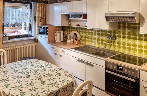 Papiermuhle Apartment | Nice apartment in Neumagen-Papiermühle