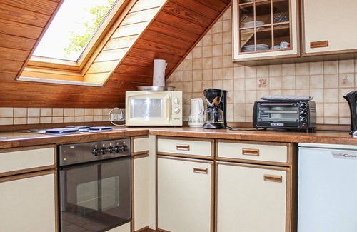 Cappel Apartment | Nice apartment in Wurster Nordseeküste