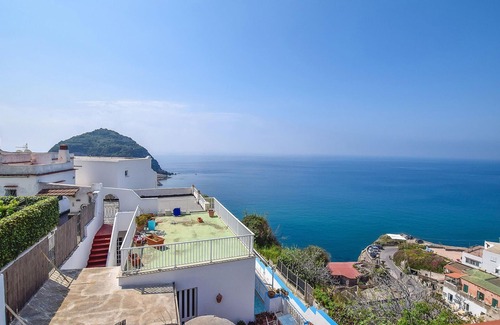 Sant'Angelo Apartment | Nice apartment in Sant´Angelo d´Ischia