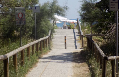 Eraclea Mare Apartment | Nice apartament in a quiet area