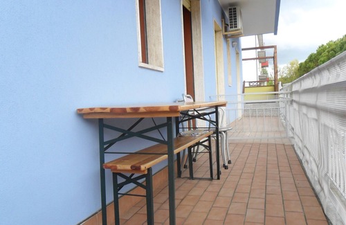 Eraclea Mare Apartment | Nice apartament in a quiet area