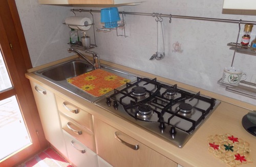 Eraclea Mare Apartment | Nice apartament in a quiet area