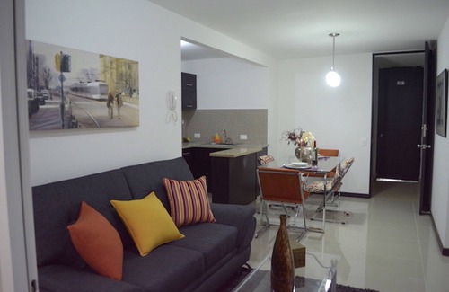 Menga Apartment | NICE APARTAMENT NEXT TO CHIPICHAPE SHOPPING (5)