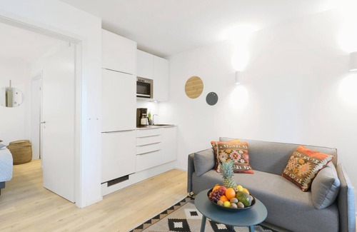 Lembruch Apartment | Nice apartment in Lembruch/Dümmer See