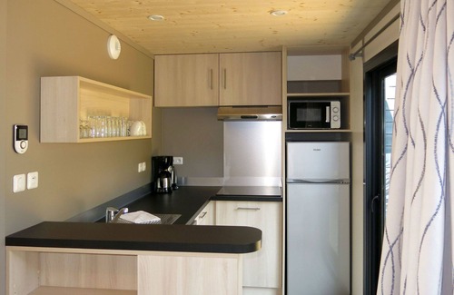 Malansac House | Nice apartment in villa for 6 people with pool, WIFI, TV, terrace and pets allowed