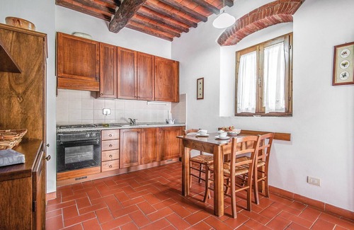 Greve in Chianti Apartment | Nice apartment in Greve In Chianti FI