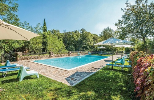 Greve in Chianti Apartment | Nice apartment in Greve In Chianti FI