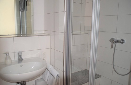 Luchtringen Apartment | Nice apartment on the ground floor for 2 persons