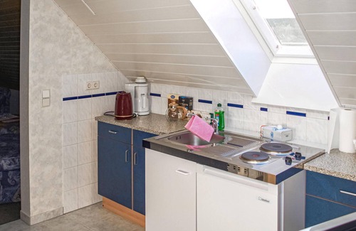 Rankwitz Apartment | Nice apartment in Rankwitz/OT Suckow