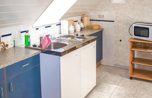 Rankwitz Apartment | Nice apartment in Rankwitz/OT Suckow