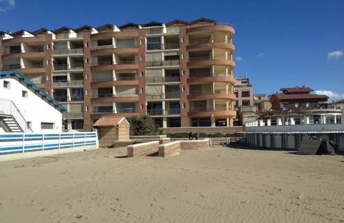 Marina di Grosseto Apartment | Nice apartment on the sea