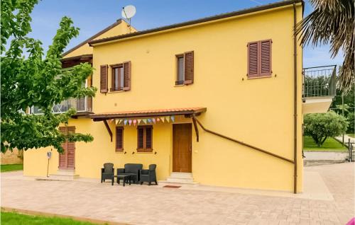 Potenza Picena Apartment | Nice Apartment In Porto Potenza Picena