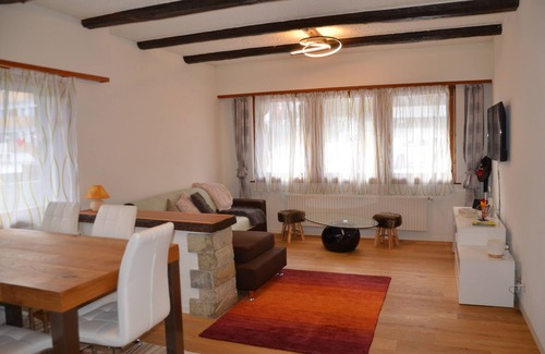 Granges Apartment | Nice apartment for rent in les Collons