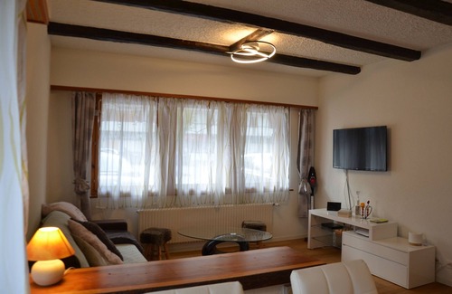 Granges Apartment | Nice apartment for rent in les Collons