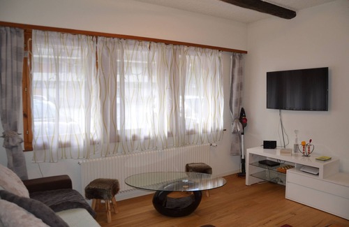 Granges Apartment | Nice apartment for rent in les Collons