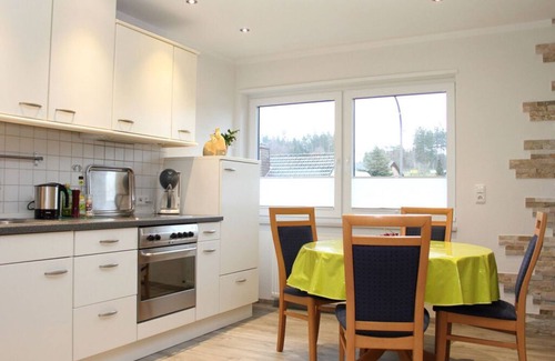 Waldkonigen Apartment | Nice apartment in Daun-Waldkönigen